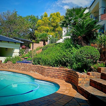 Boutique Stay Johannesburg Exterior photo