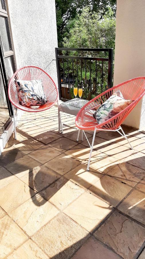 Boutique Stay Johannesburg Exterior photo