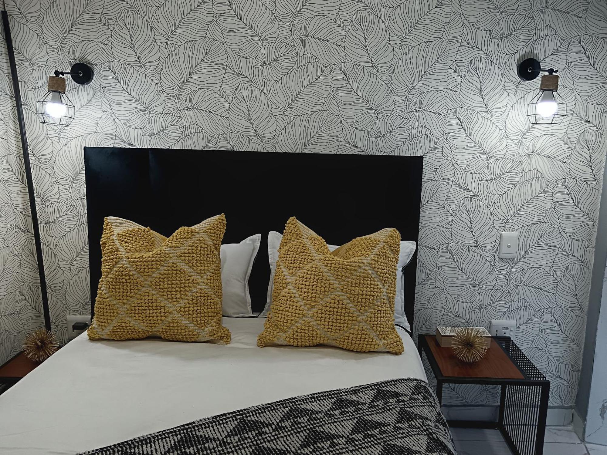 Boutique Stay Johannesburg Exterior photo