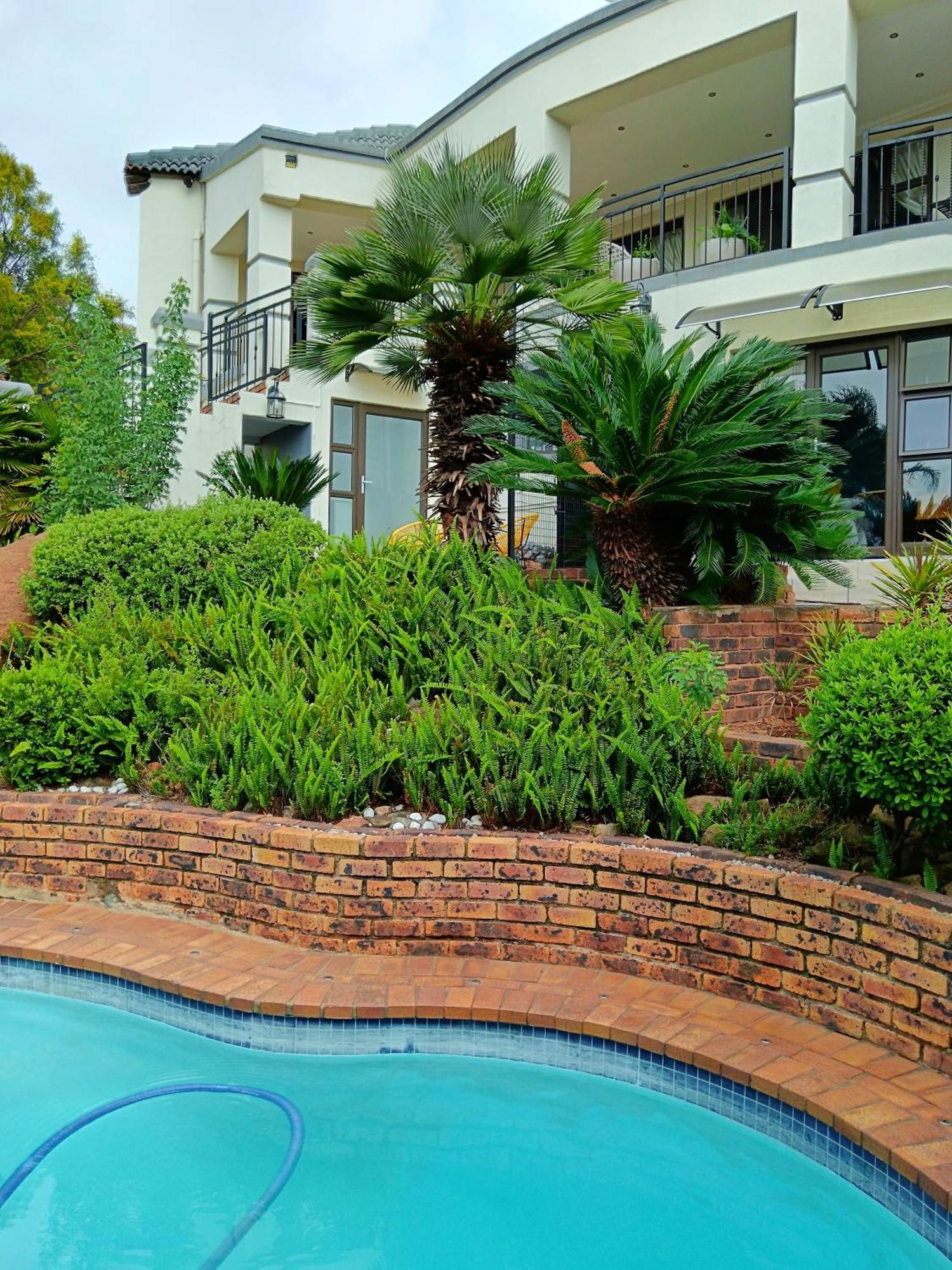 Boutique Stay Johannesburg Exterior photo