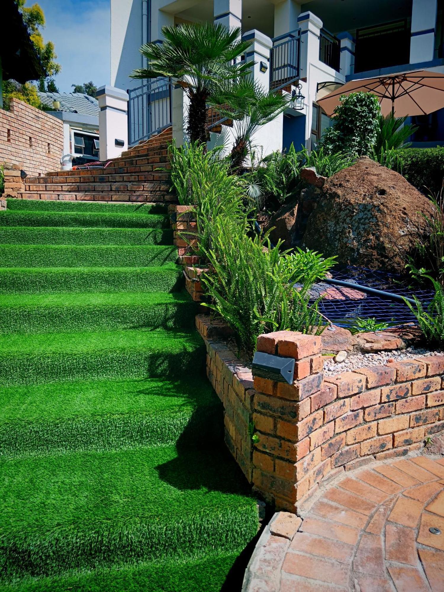 Boutique Stay Johannesburg Exterior photo