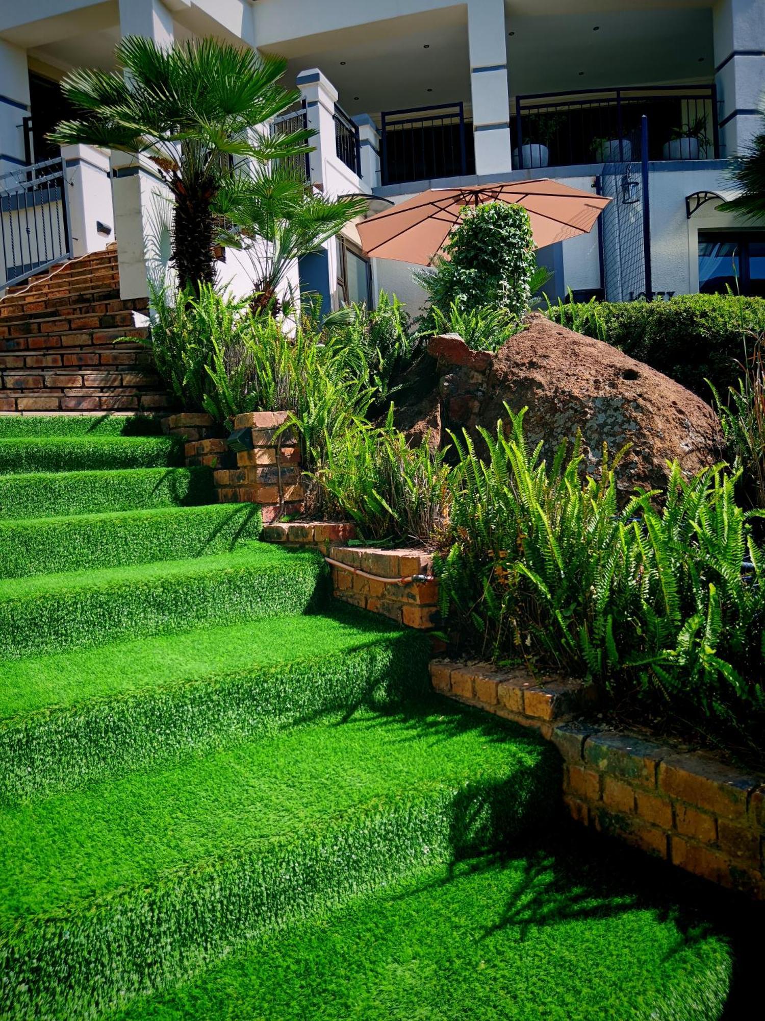 Boutique Stay Johannesburg Exterior photo