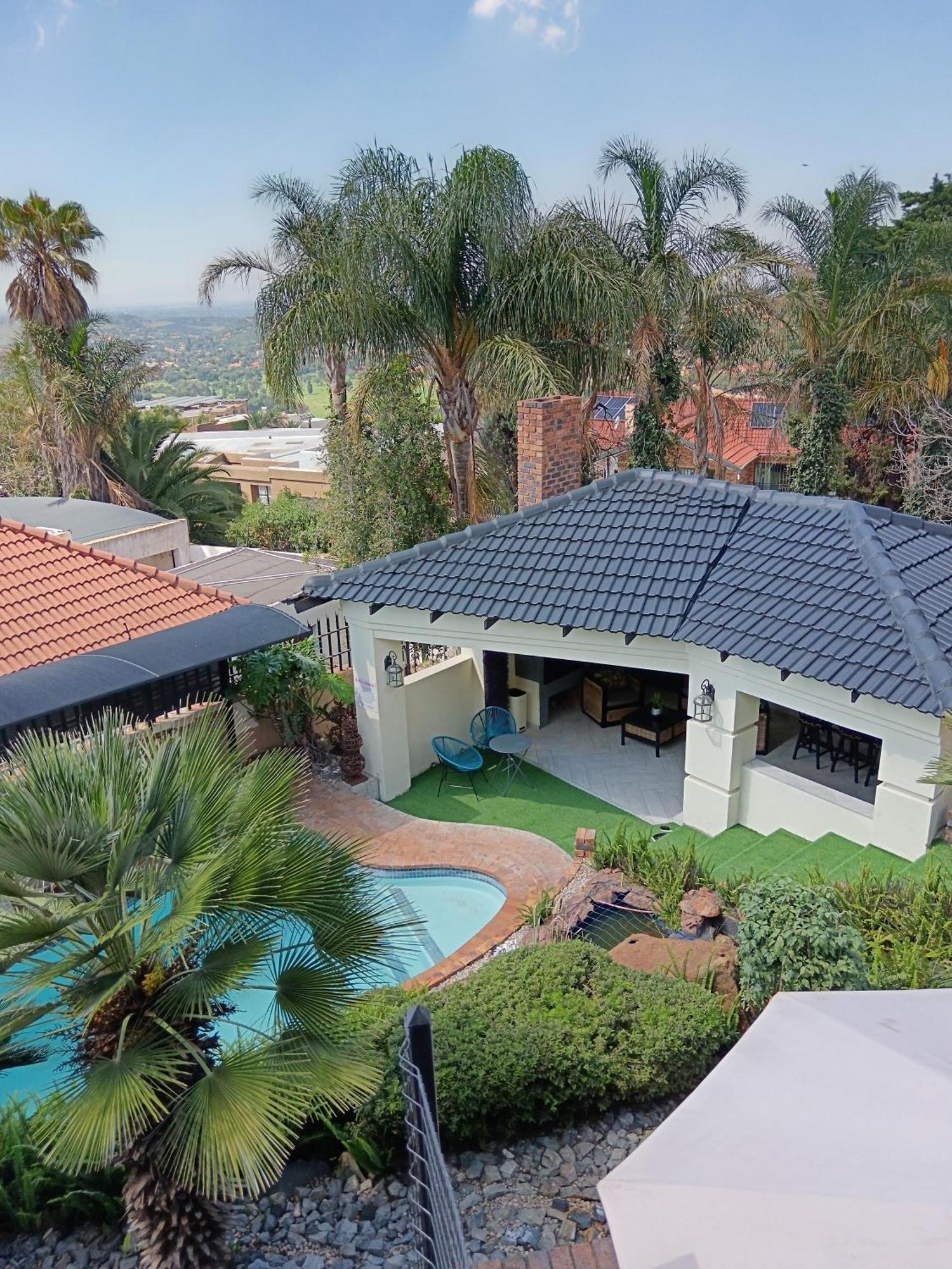 Boutique Stay Johannesburg Exterior photo